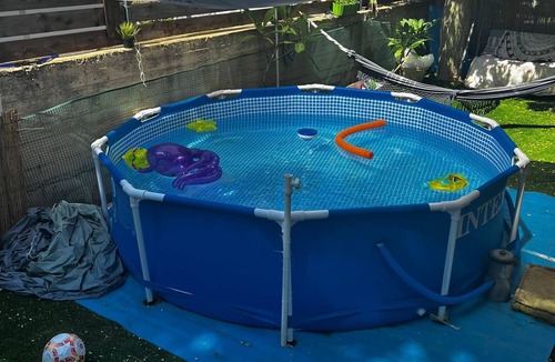Bet Hananya House | וילה בכפר קרוב לים