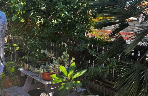 Bet Hananya House | וילה בכפר קרוב לים