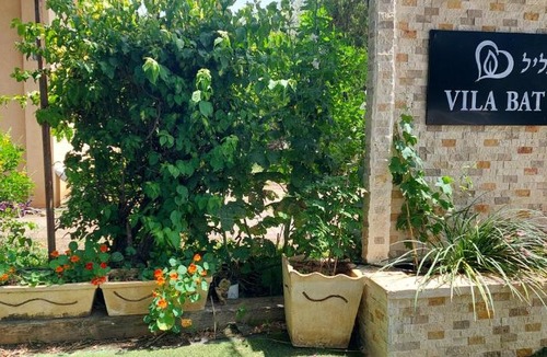 Yesod HaMa'ala House | וילה בת גליל יסוד המעלה