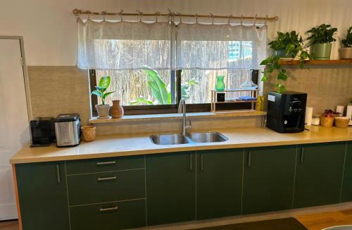 Migdal Villa | וילה גאיה בכנרת-VIILA GAYA