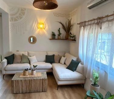 Migdal Villa | וילה גאיה בכנרת-VIILA GAYA