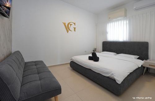 Migdal Villa | וילה ג'נסיס בוטיק -וילה מהממת עם בריכה פרטית מחוממת מקורה