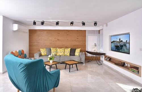 Eilat Villa | וילה דולב
