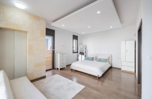 Netanya Villa | וילה הריביירה
