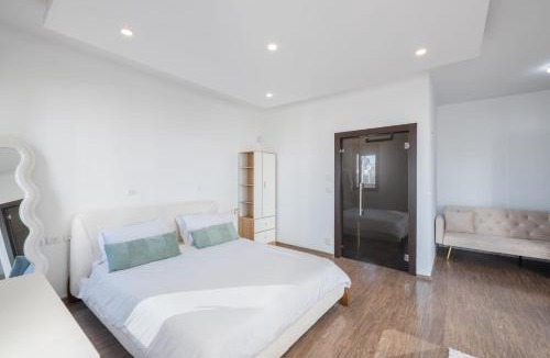 Netanya Villa | וילה הריביירה