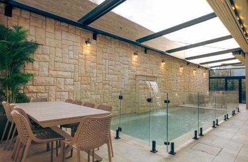 Daliyat al-Karmel Villa | וילה לוזאן - Villa Lausanne