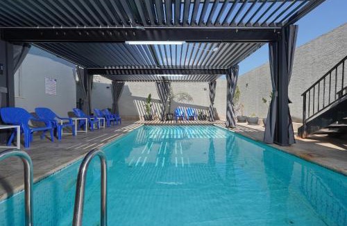 Migdal Apartment | וילה מארי עם בריכה במגדל