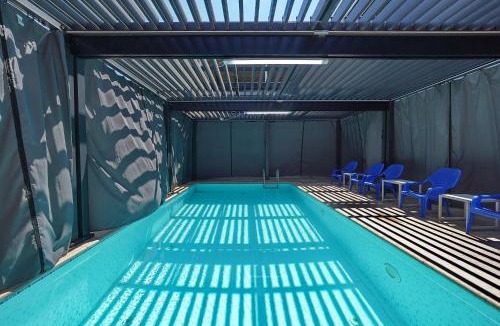 Migdal Apartment | וילה מארי עם בריכה במגדל