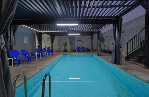 Migdal Apartment | וילה מארי עם בריכה במגדל