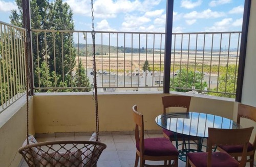 Shlomi House | וילה נוף הרים שלומי