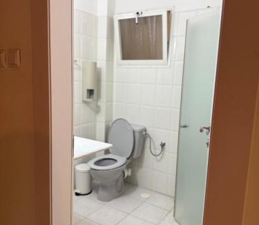 Had Nes Villa | וילה נקודה בכנרת