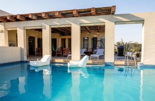 Eilat Villa | וילה סול