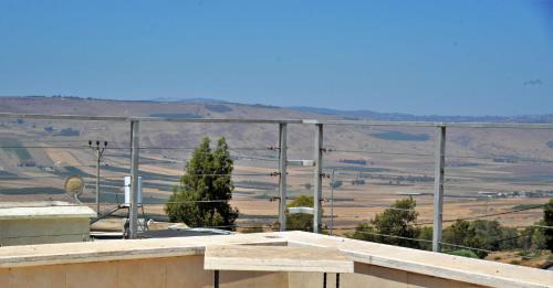 Poriya Illit Villa | וילה על ההר - וילה כפרית למשפחות עם בריכה פרטית
