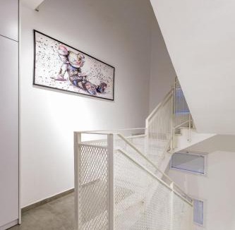 Yavne'el Apartment | וילה קובדו כנרת של רשת לב הגולן - וילה מהממת עם בריכה פרטית מחוממת