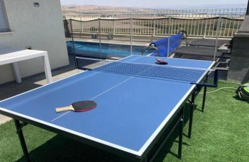 Migdal Villa | וילה קלמה מגדל
