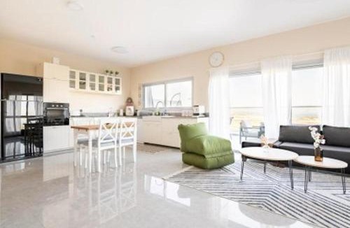 Migdal Villa | וילה קלמה מגדל