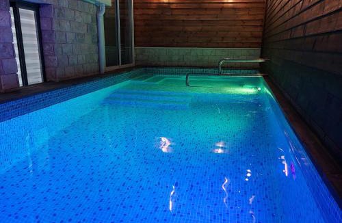 Masade Apartment | וילה שחר בגולן