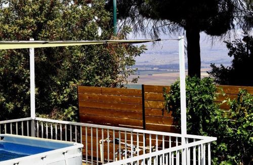 Ramot Naftali Villa | וילת בית חוה