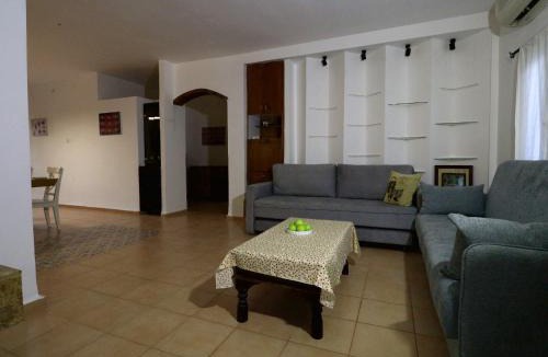 Ramot Naftali Villa | וילת בית חוה