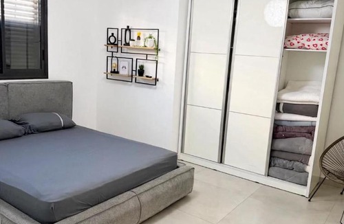Yeruham Villa | וילת צאלים