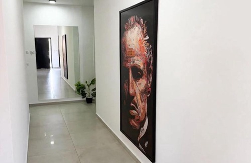 Yeruham Villa | וילת צאלים