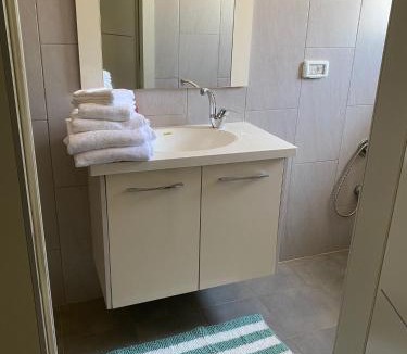 Giv'ot Bar Villa | וילת שליו במושב