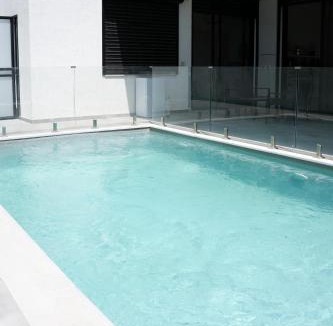 Gilboa Villa | וילת Velizabeth