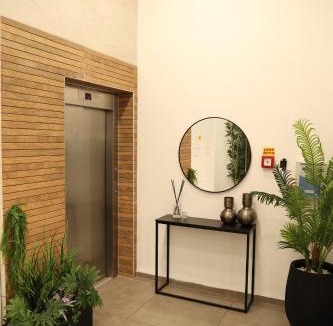 Beit She'an House | חדרי בוטיק B.Y