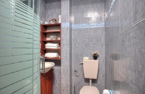 Safed Apartment | חוויה צפתית אזור דתי