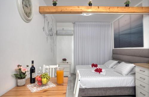 Safed Apartment | חוויה צפתית אזור דתי