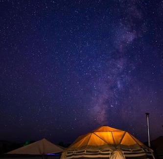 Mitzpe Ramon Other | חוות ארץ פרא wild land farm