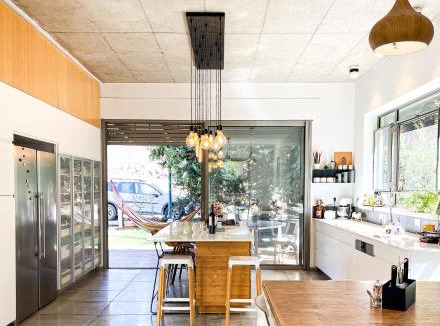 Sha'al Villa | חופשה בחורשה