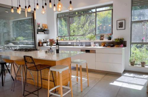 Sha'al Villa | חופשה בחורשה
