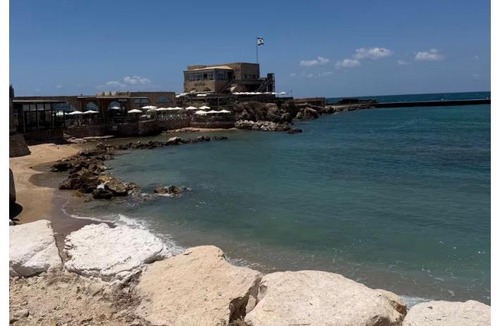 Caesarea House | חופשה חלומית
