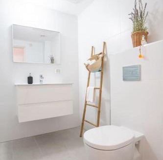 Nahariya Apartment | חלום באכזיב