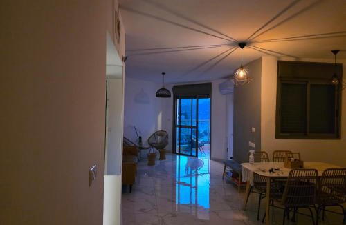 Tiberias Apartment | חלום מול נוף הכנרת