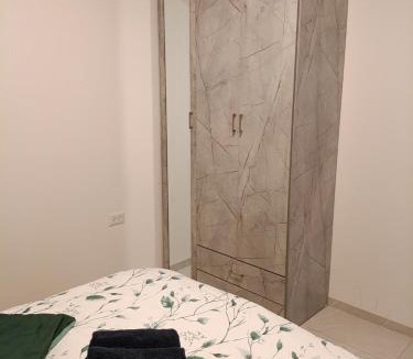Beit Hillel Apartment | חלון לגליל העליון
