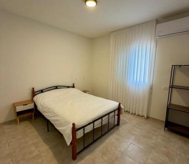 Qiryat Shemona House | חלון לצפון
