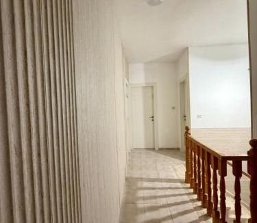 Qiryat Shemona House | חלון לצפון