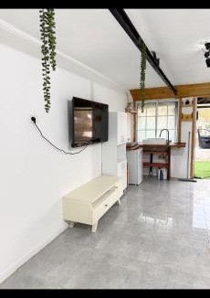 Mishmar HaYarden House | חמדת השקד