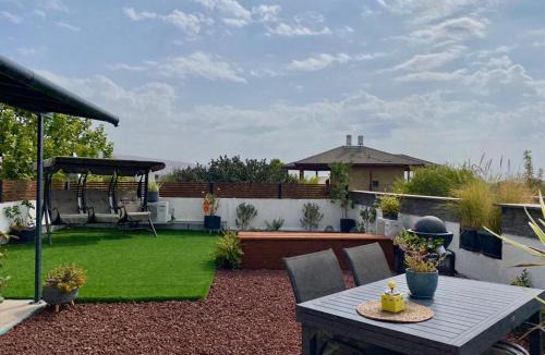 Sde Nehemia House | טורקיז