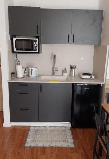 Caesarea Apartment | יולי גולף