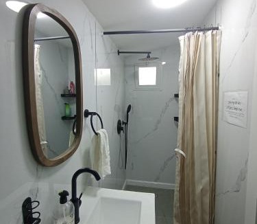 Avnei Eitan Apartment | יחידת אירוח באבני איתן