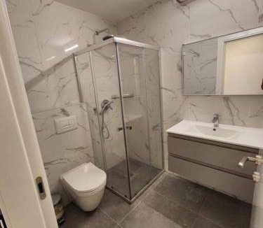 Beersheba Apartment | יחידת אירוח ליד בית חולים סורוקה ואוניברסיטה