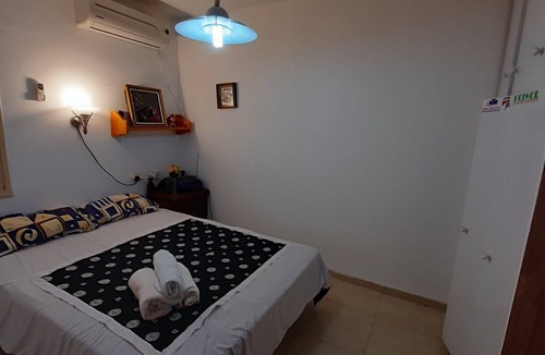 Beit She'an Villa | יחידת אירוח קומפלט מתאימה לחמישה אנשים+ כל מה שצריך יש זה 50 מר מתחת לבית