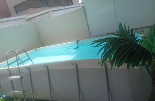 Emek HaMaayanot Apartment | יחידת אירוח קסומה למרגלות הגלבוע