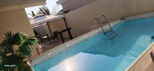 Emek HaMaayanot Apartment | יחידת אירוח קסומה למרגלות הגלבוע