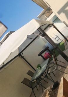 Emek HaMaayanot Apartment | יחידת אירוח קסומה למרגלות הגלבוע