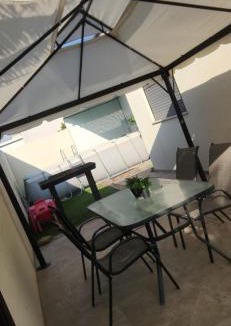 Emek HaMaayanot Apartment | יחידת אירוח קסומה למרגלות הגלבוע