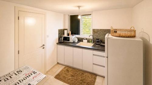 Qiryat Shemona Apartment | יחידת דיור חדשה עם גינה ומקלט - היחידה בגליל